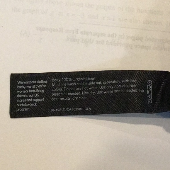 Eileen fisher Little black dress - Picture 16 of 16